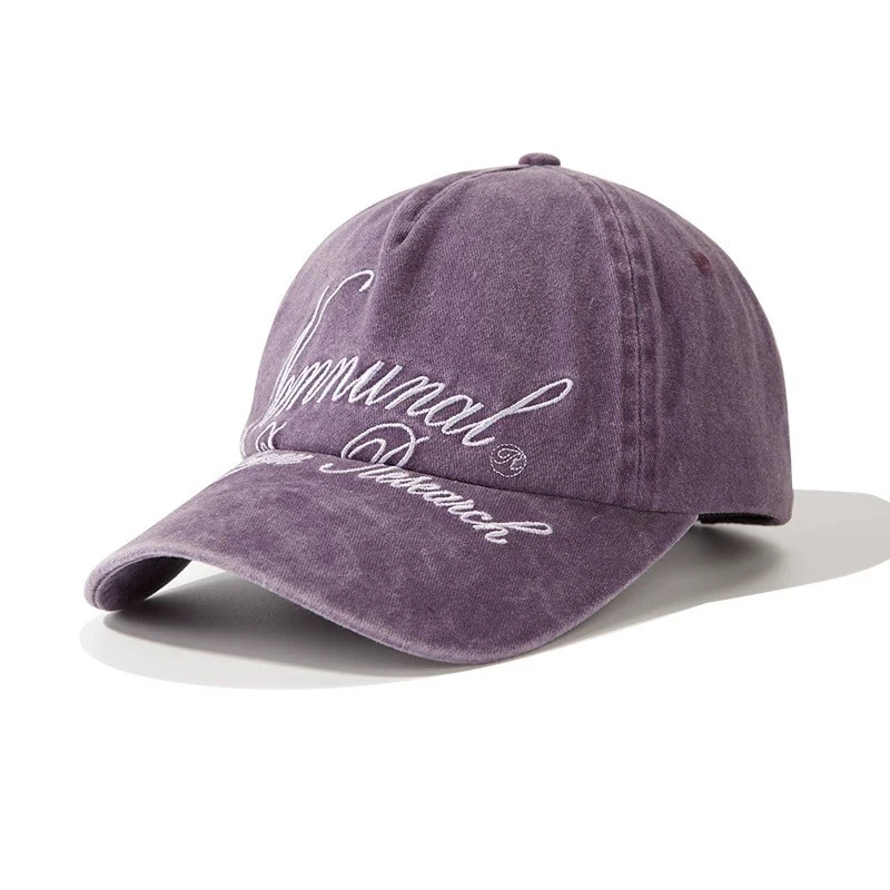 Custom Low Profile 5 Panel Caps factory Custom Low Profile 5 Panel Caps factory