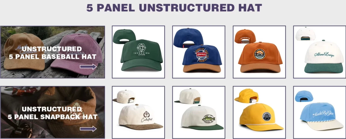 hat factory