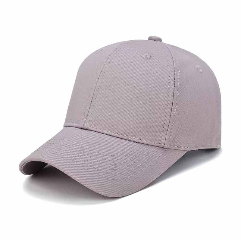 Blank Baseball Cap