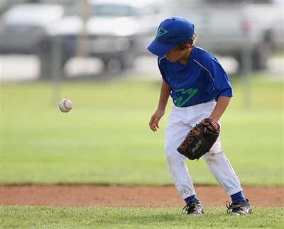 Vrste baseball kape