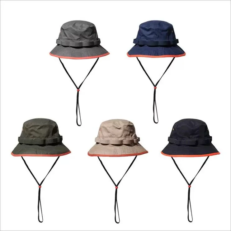 Outdoor Golf Bucket Hats