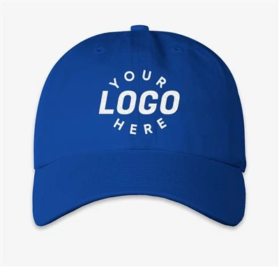 Logotip baseball Cap
