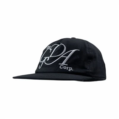 Camo Flat Bill Cap Camo Flat Bill Cap
