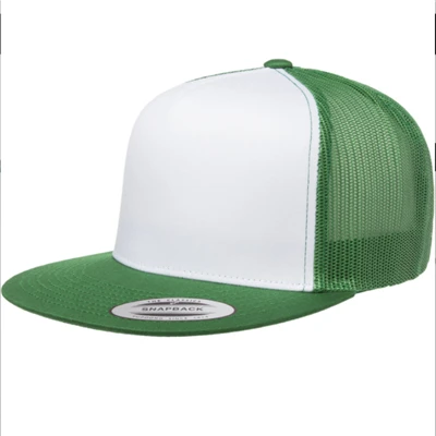 Klasiki Snapback Trucker klobuki