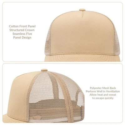 Custom Mesh Trucker Hats Manufacturer Custom Mesh Trucker Hats Manufacturer
