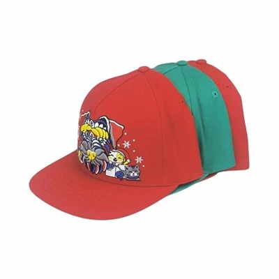 Slogi baseball kape