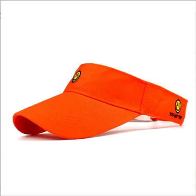 Vizir za kapo za golf