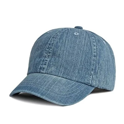 Wanjia predstavi novo serijo Cap Cap Denim Dad