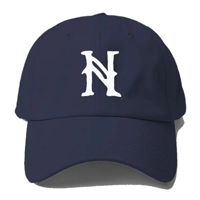 Baseball kapa s črkami