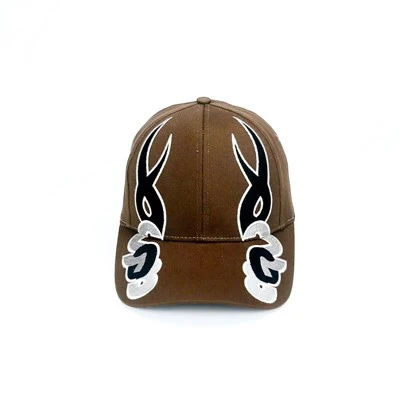 Moška vintage snapback pokrovček