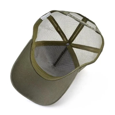 Plain Mesh Back Hats Plain Mesh Back Hats