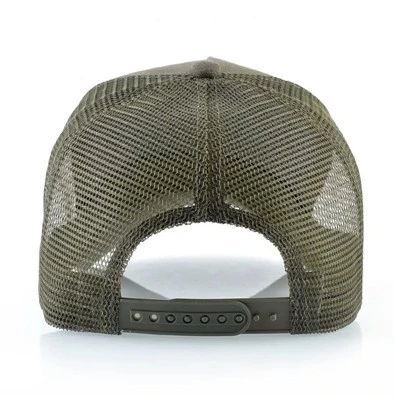 Plain Mesh Back Hats Plain Mesh Back Hats