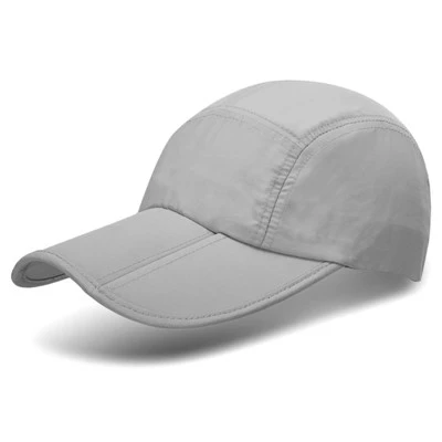 Hitro sušeča baseball kapa