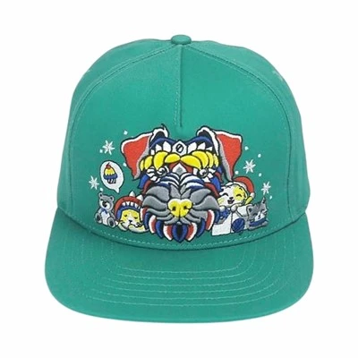 Snapback Plain Cap za vezenje