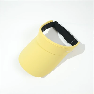 Ženski golf Sun Visors klobuk