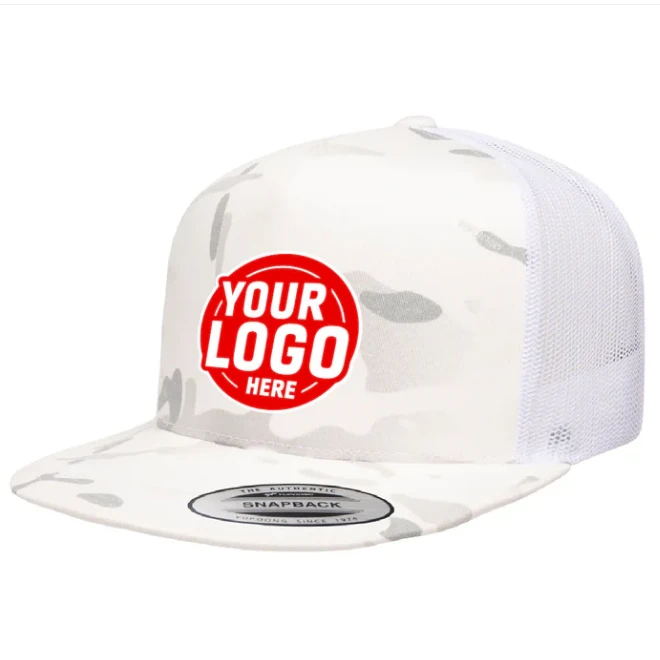 Baseball Cap With Logo Baseball Cap With Logo